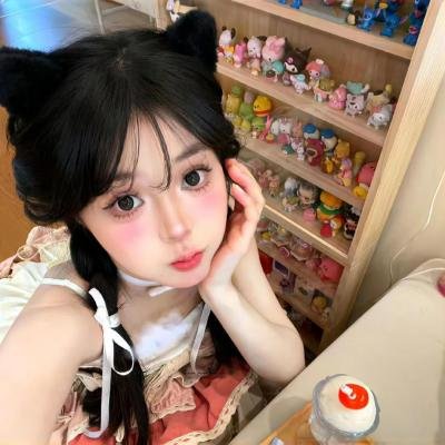 萌眼杀手