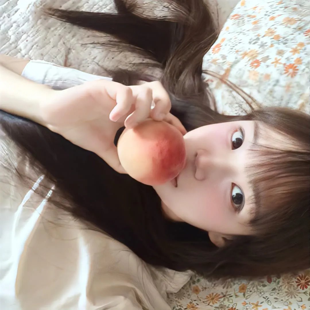 霸权长存